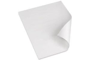 Нейлон в листах А3 NRF62OP(297мм х 420мм) белый премиум